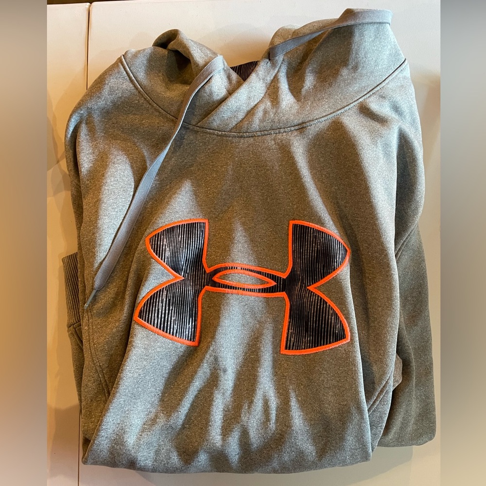 UA Hoodie